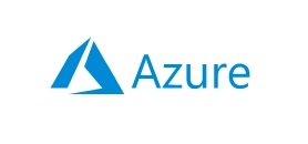Microsoft Azure logo