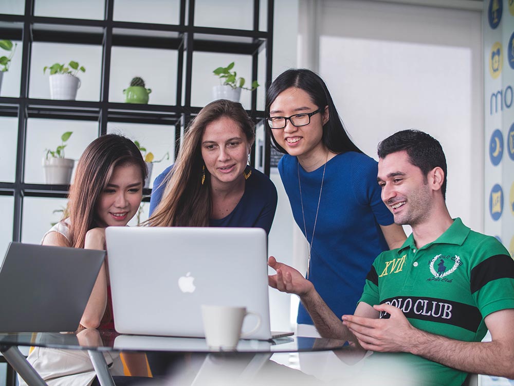 Engineering Team Collaboration